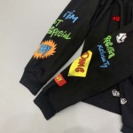 新作入荷高品質クロムハーツ長袖 Tシャツ 綿男女兼用 agfs工場