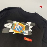 新作入荷高品質クロムハーツ長袖 Tシャツ 綿男女兼用 agfs工場