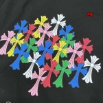 新作入荷高品質クロムハーツ長袖Tシャツ 綿男女兼用 agfs工場