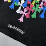 新作入荷高品質クロムハーツ長袖Tシャツ 綿男女兼用 agfs工場