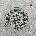 新作入荷高品質クロムハーツ長袖 Tシャツ 綿男女兼用 agfs工場