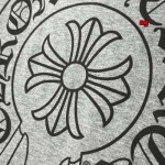 新作入荷高品質クロムハーツ長袖 Tシャツ 綿男女兼用 agfs工場