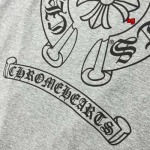 新作入荷高品質クロムハーツ長袖 Tシャツ 綿男女兼用 agfs工場