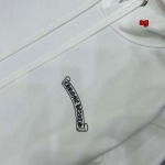 新作入荷高品質クロムハーツパーカー 綿男女兼用 agfs工場