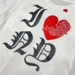 新作入荷高品質クロムハーツ半袖 Tシャツ 綿男女兼用 agfs工場