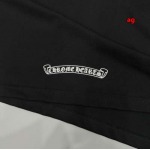 新作入荷高品質クロムハーツ長袖 Tシャツ 綿男女兼用 agfs工場