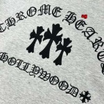 新作入荷高品質クロムハーツスウェット 綿男女兼用 agfs工場