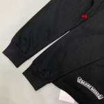 新作入荷高品質クロムハーツ長袖 Tシャツ 綿男女兼用 agfs工場