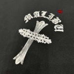 新作入荷高品質クロムハーツスウェット 綿男女兼用 agfs工場