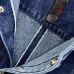 新作入荷高品質クロムハーツ デニム 長袖 シャツ  agfs工場