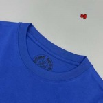 新作入荷高品質クロムハーツ長袖 Tシャツ 綿男女兼用 agfs工場