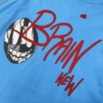 新作入荷高品質クロムハーツ長袖 Tシャツ 綿男女兼用 agfs工場