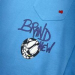 新作入荷高品質クロムハーツ長袖 Tシャツ 綿男女兼用 agfs工場