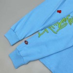 新作入荷高品質クロムハーツ長袖 Tシャツ 綿男女兼用 agfs工場