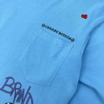 新作入荷高品質クロムハーツ長袖 Tシャツ 綿男女兼用 agfs工場