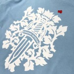 新作入荷高品質クロムハーツ長袖 Tシャツ 綿男女兼用 agfs工場