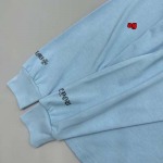 新作入荷高品質クロムハーツ長袖 Tシャツ 綿男女兼用 agfs工場