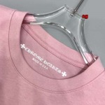 新作入荷高品質クロムハーツ長袖 Tシャツ 綿男女兼用 agfs工場