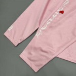 新作入荷高品質クロムハーツ長袖 Tシャツ   agfs工場