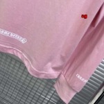 新作入荷高品質クロムハーツ長袖 Tシャツ 綿  agfs工場