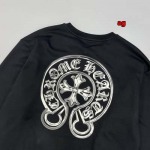 新作入荷高品質クロムハーツスウェット  綿男女兼用 agfs工場