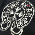 新作入荷高品質クロムハーツスウェット  綿男女兼用 agfs工場