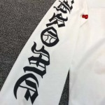 新作入荷高品質クロムハーツ長袖 Tシャツ 綿男女兼用 agfs工場