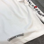 新作入荷高品質クロムハーツ長袖 Tシャツ 綿男女兼用 agfs工場