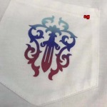新作入荷高品質クロムハーツ長袖 Tシャツ 綿男女兼用 agfs工場