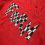 新作入荷高品質クロムハーツ半袖 Tシャツ 男女兼用 agfs工場