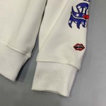 新作入荷高品質クロムハーツ スウェット 綿男女兼用 agfs工場