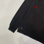 新作入荷高品質クロムハーツ長袖 Tシャツ 綿男女兼用 agfs工場
