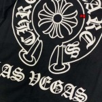 新作入荷高品質クロムハーツ長袖 Tシャツ 綿男女兼用 agfs工場