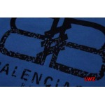 2025年春夏新作入荷バレンシアガ 半袖 Tシャツ 280g 綿 LWZ工場