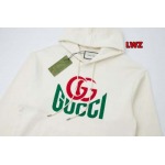 2024年12月20日秋冬高品質新作入荷グッチ パーカー スウェット 綿 LWZ工場