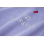 2024年12月20日秋冬高品質新作入荷バレンシアガ パーカー スウェット 綿 LWZ工場