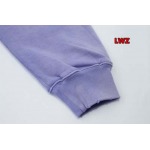 2024年12月20日秋冬高品質新作入荷バレンシアガ パーカー スウェット 綿 LWZ工場