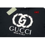 2024年12月20日秋冬高品質新作入荷グッチ パーカー スウェット 綿 LWZ工場