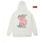 2024年12月20日秋冬高品質新作入荷グッチ パーカー スウェット 綿 LWZ工場