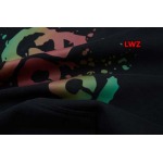 2024年12月20日秋冬高品質新作入荷グッチ パーカー スウェット 綿 LWZ工場