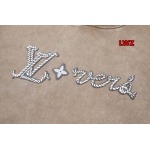 2024年12月20日秋冬高品質新作入荷ルイヴィトン パーカー スウェット 綿 LWZ工場