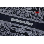 2024年12月20日秋冬高品質新作入荷 ディオール  スウェット 綿 LWZ工場