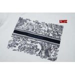 2024年12月20日秋冬高品質新作入荷 ディオール  スウェット 綿 LWZ工場