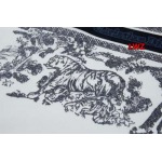 2024年12月20日秋冬高品質新作入荷 ディオール  スウェット 綿 LWZ工場