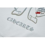 2024年12月20日秋冬高品質新作入荷クロムハーツ スウェット 綿 LWZ工場