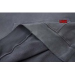 2024年12月20日秋冬高品質新作入荷バレンシアガパーカー スウェット 綿 LWZ工場