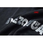 2024年12月20日秋冬高品質新作入荷バレンシアガ パーカー スウェット 綿 LWZ工場