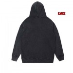 2024年12月20日秋冬高品質新作入荷バレンシアガ パーカー スウェット 綿 LWZ工場