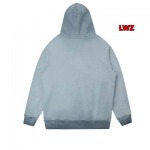 2024年12月20日秋冬高品質新作入荷 ディオール パーカー スウェット 綿 LWZ工場