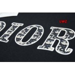 2024年12月20日秋冬高品質新作入荷 ディオール パーカー スウェット 綿 LWZ工場